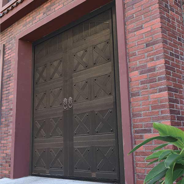 唐山銅門(mén)